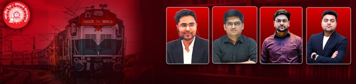 Railway Foundation Batch -2